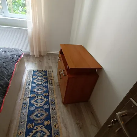 Doua קלוז'-נאפוקה