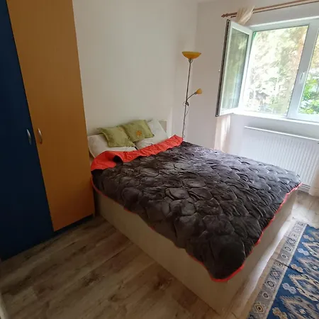 Doua Apartamento Cluj-Napoca