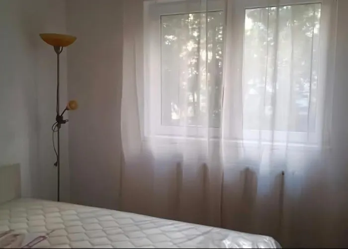Doua Apartamento Cluj-Napoca