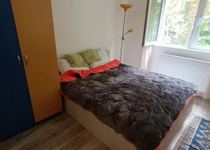Doua Apartamento Cluj-Napoca
